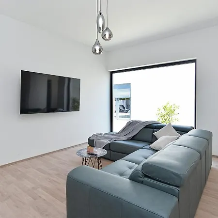 House Vintijan 2194 Будинок відпочинку