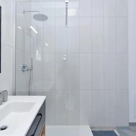House Vintijan 2194 Дом отдыха *