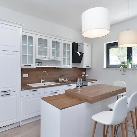 Дом отдыха House Vintijan 2194 Пула
