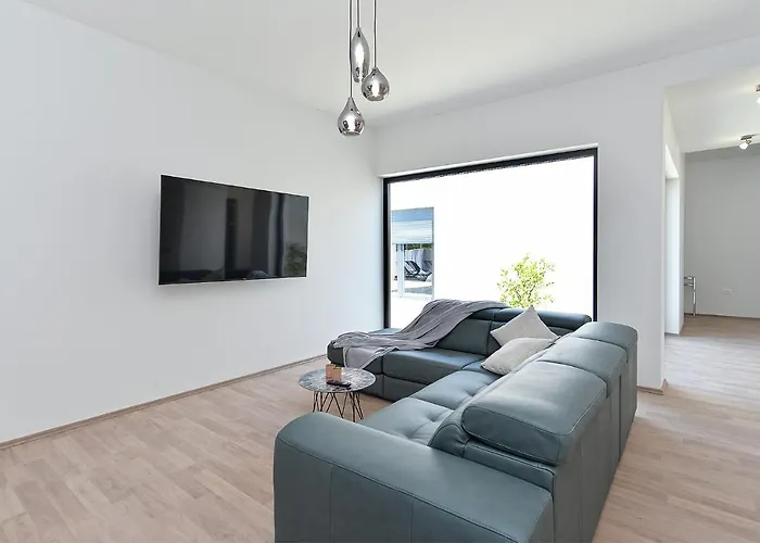 House Vintijan 2194 Будинок відпочинку