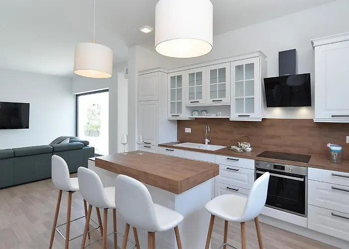 Будинок відпочинку House Vintijan 2194