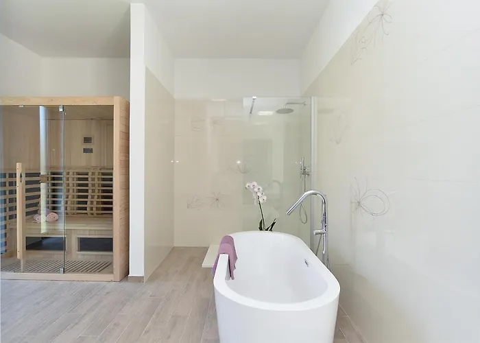 House Vintijan 2194 Feriehus Pula