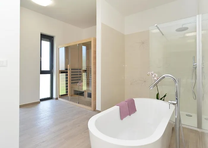 Будинок відпочинку House Vintijan 2194 *