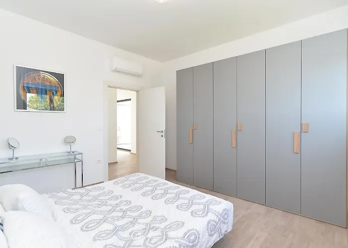 House Vintijan 2194 Будинок відпочинку *