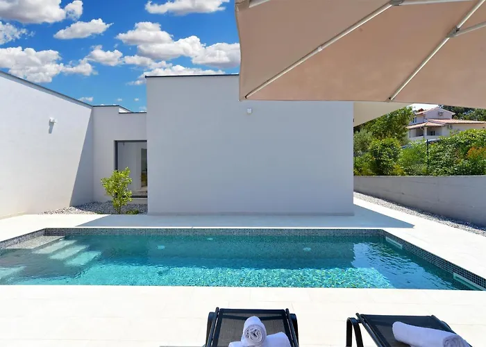 Будинок відпочинку House Vintijan 2194