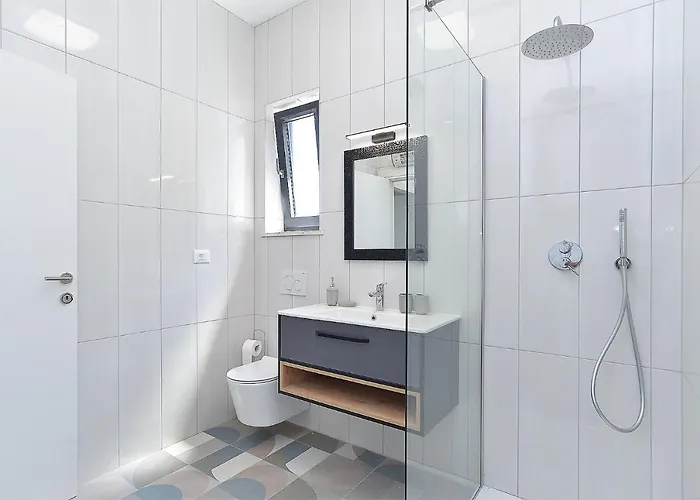 Будинок відпочинку House Vintijan 2194