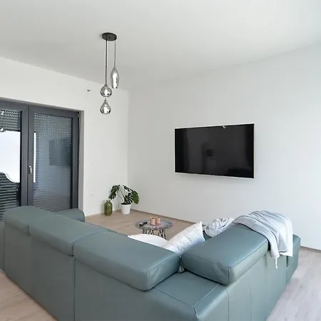 بيت للعطل House Vintijan 2194