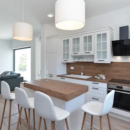 بيت للعطل House Vintijan 2194