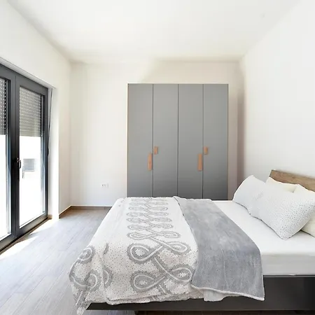 بيت للعطل House Vintijan 2194 بولا