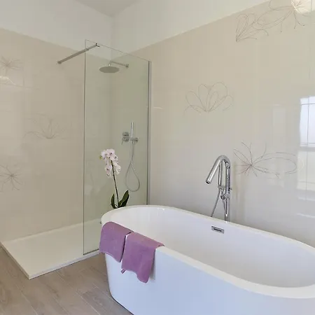 بيت للعطل House Vintijan 2194 بولا