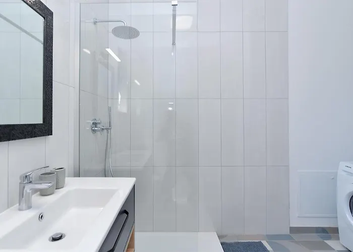 House Vintijan 2194 Σπίτι διακοπών *