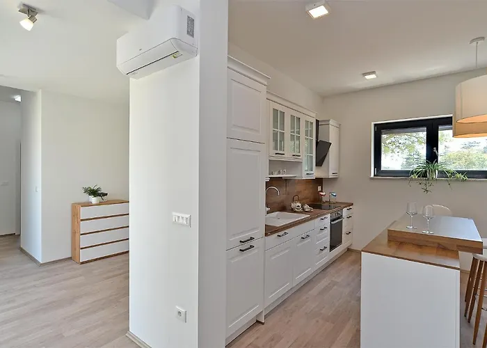 House Vintijan 2194 Σπίτι διακοπών