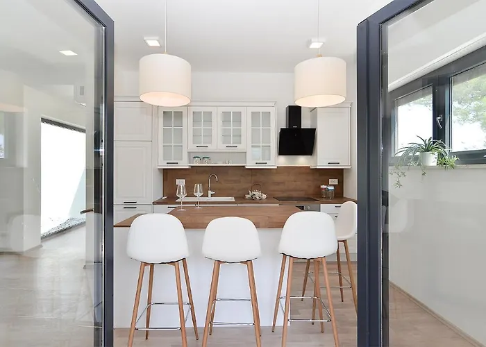 Σπίτι διακοπών House Vintijan 2194 *