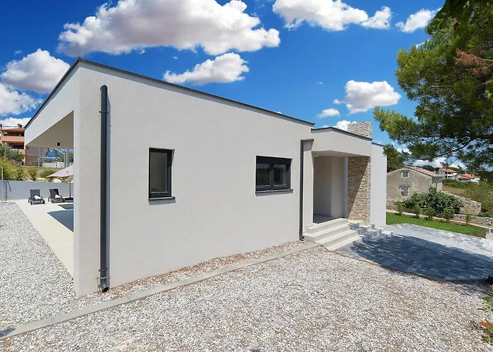 Σπίτι διακοπών House Vintijan 2194 *