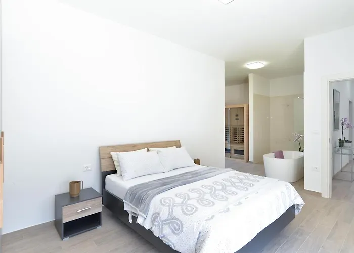 House Vintijan 2194 Pula