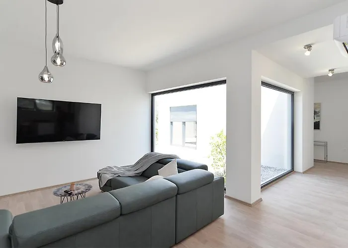 House Vintijan 2194 Feriehus