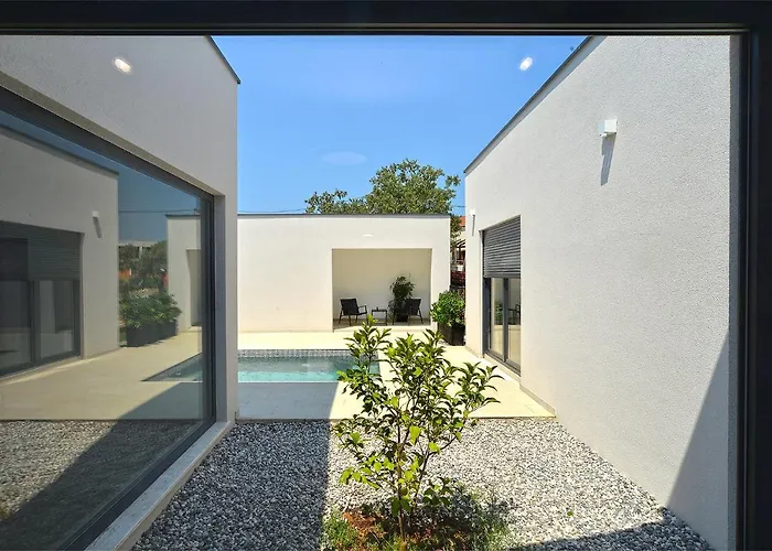 Feriehus House Vintijan 2194 Pula