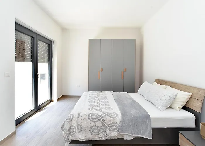 Feriehus House Vintijan 2194 Pula