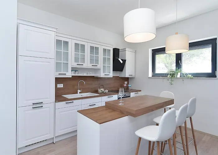 Feriehus House Vintijan 2194 Pula